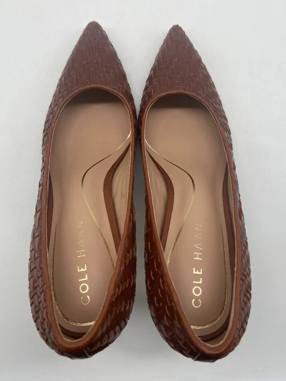 Cole Haan *** this